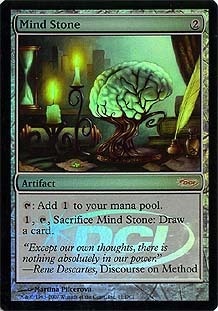 (Promo-WPN)Mind Stone/精神石